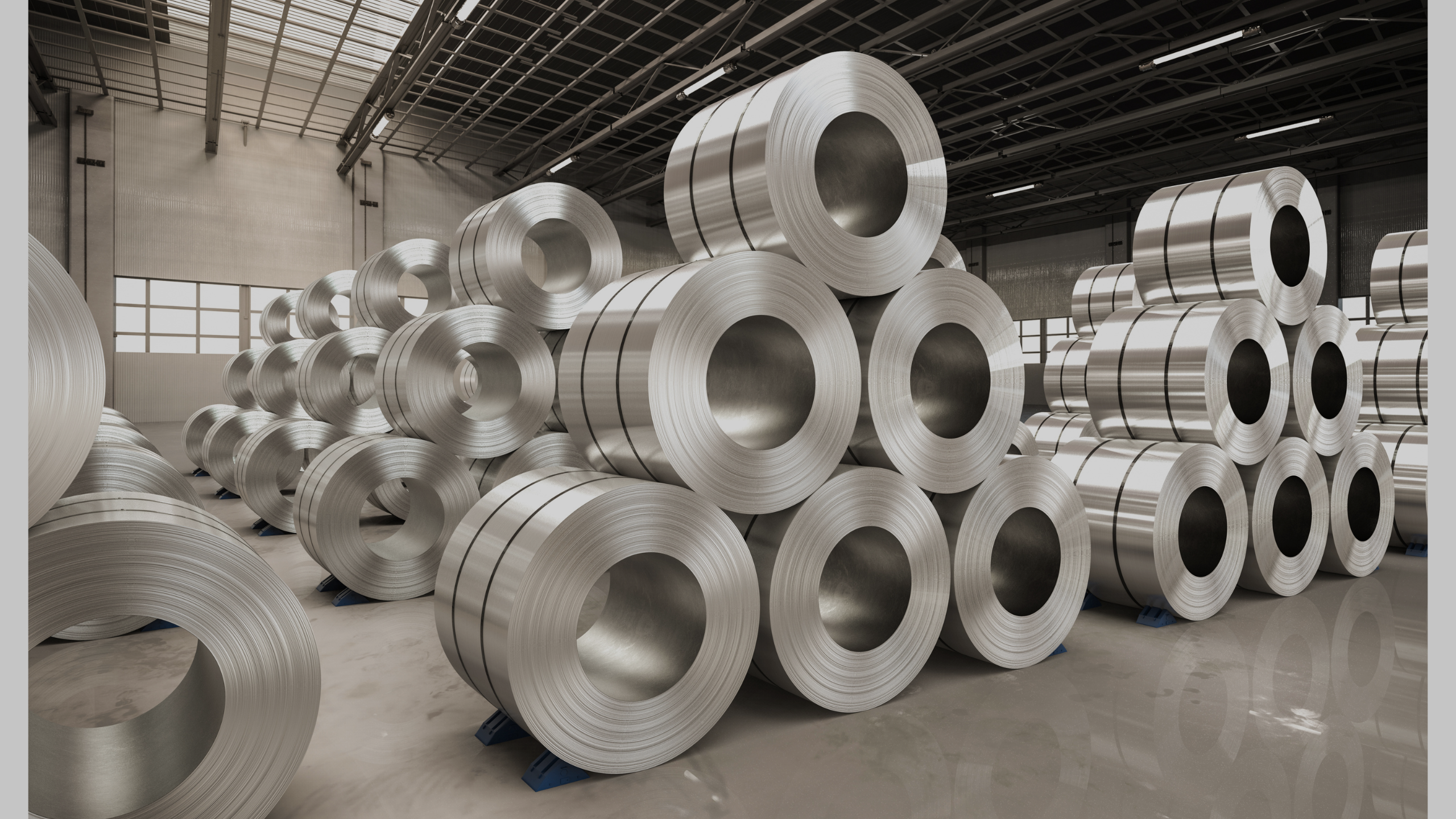 Stainless steel 304 material