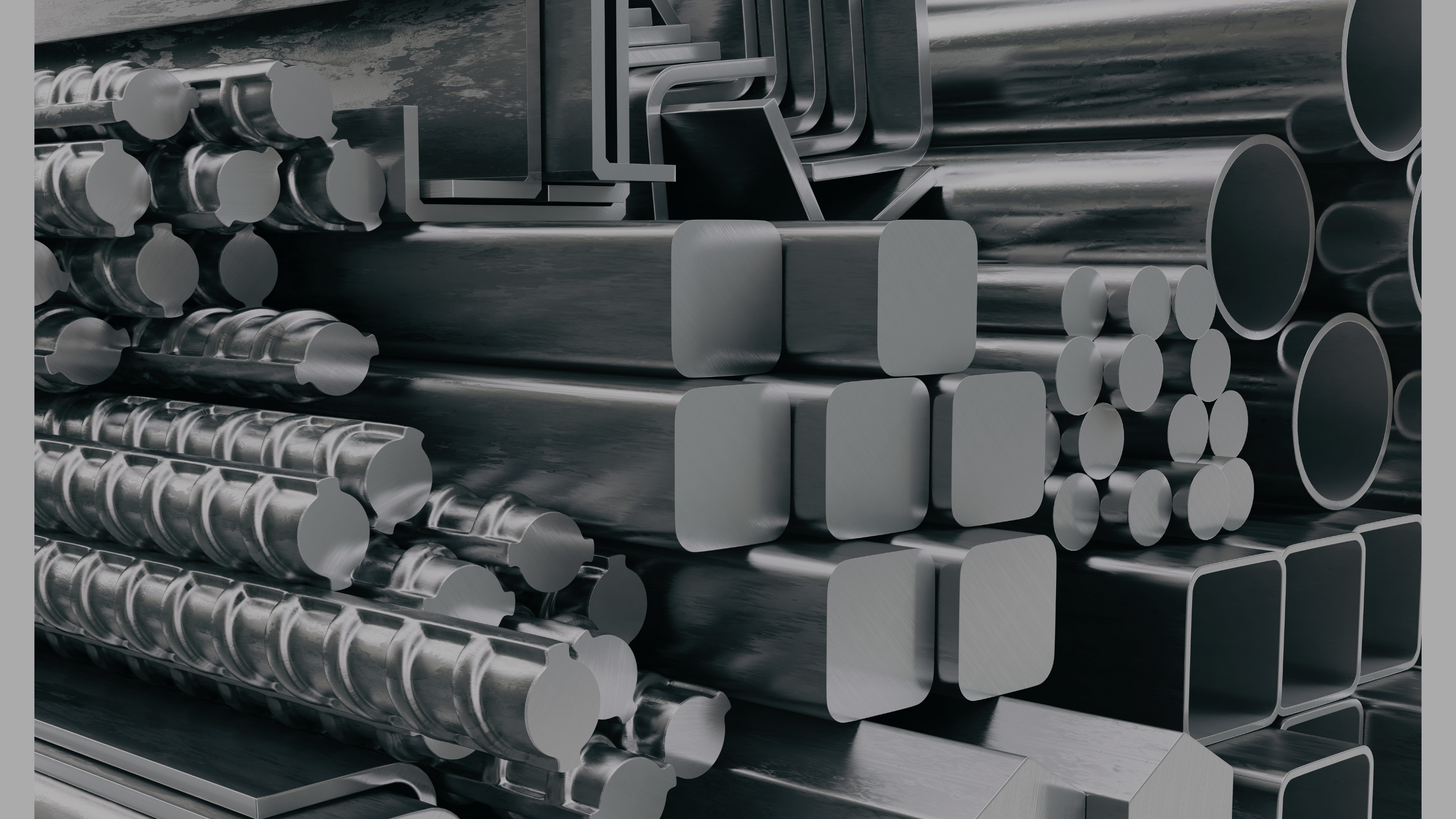 Stainless steel 316 material